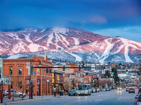 Cities near Steamboat Springs.